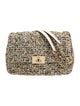 Kate Spade New York Tweed Shoulder Bag