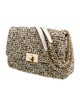 Kate Spade New York Tweed Shoulder Bag