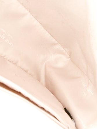 Kate Spade New York Tweed Shoulder Bag