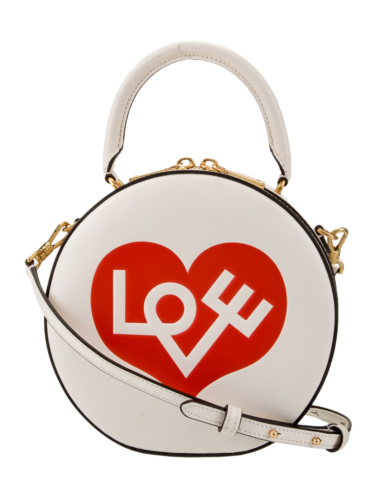 Kate Spade New York Leather Top Handle Bag