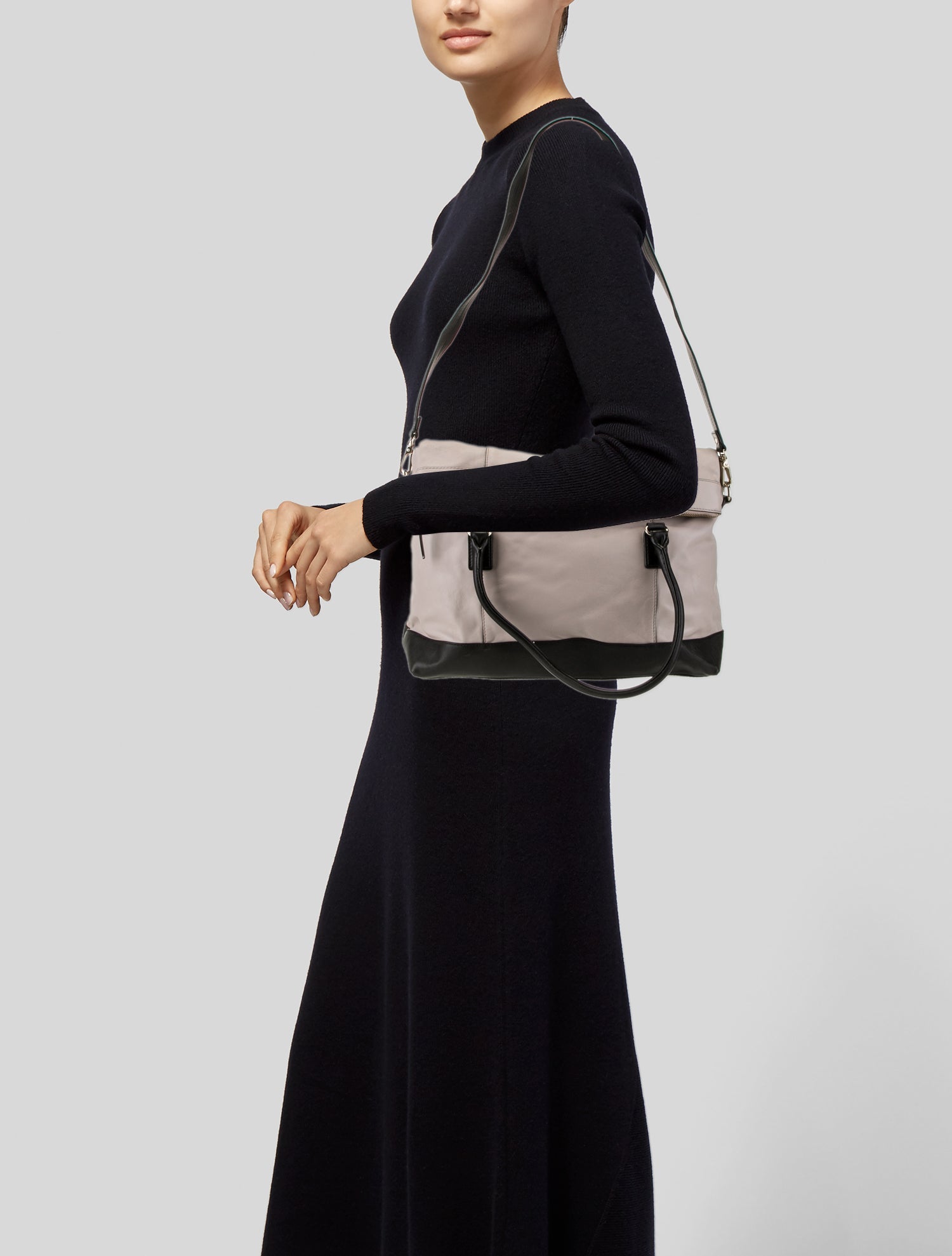 Kate Spade New York Leather Crossbody Bag