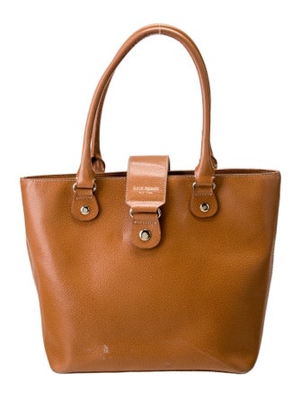 Kate Spade New York Leather Shoulder Bag