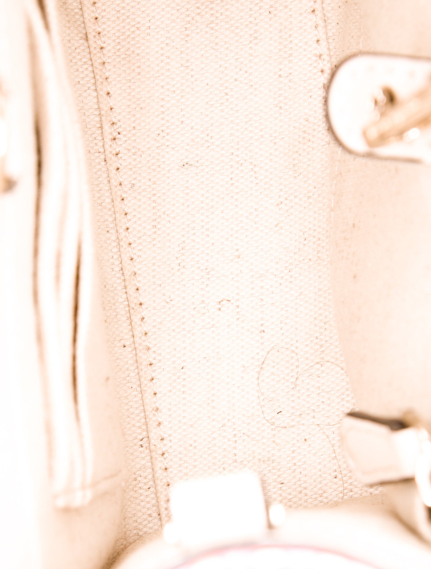 Kate Spade New York Raffia Top Handle Bag