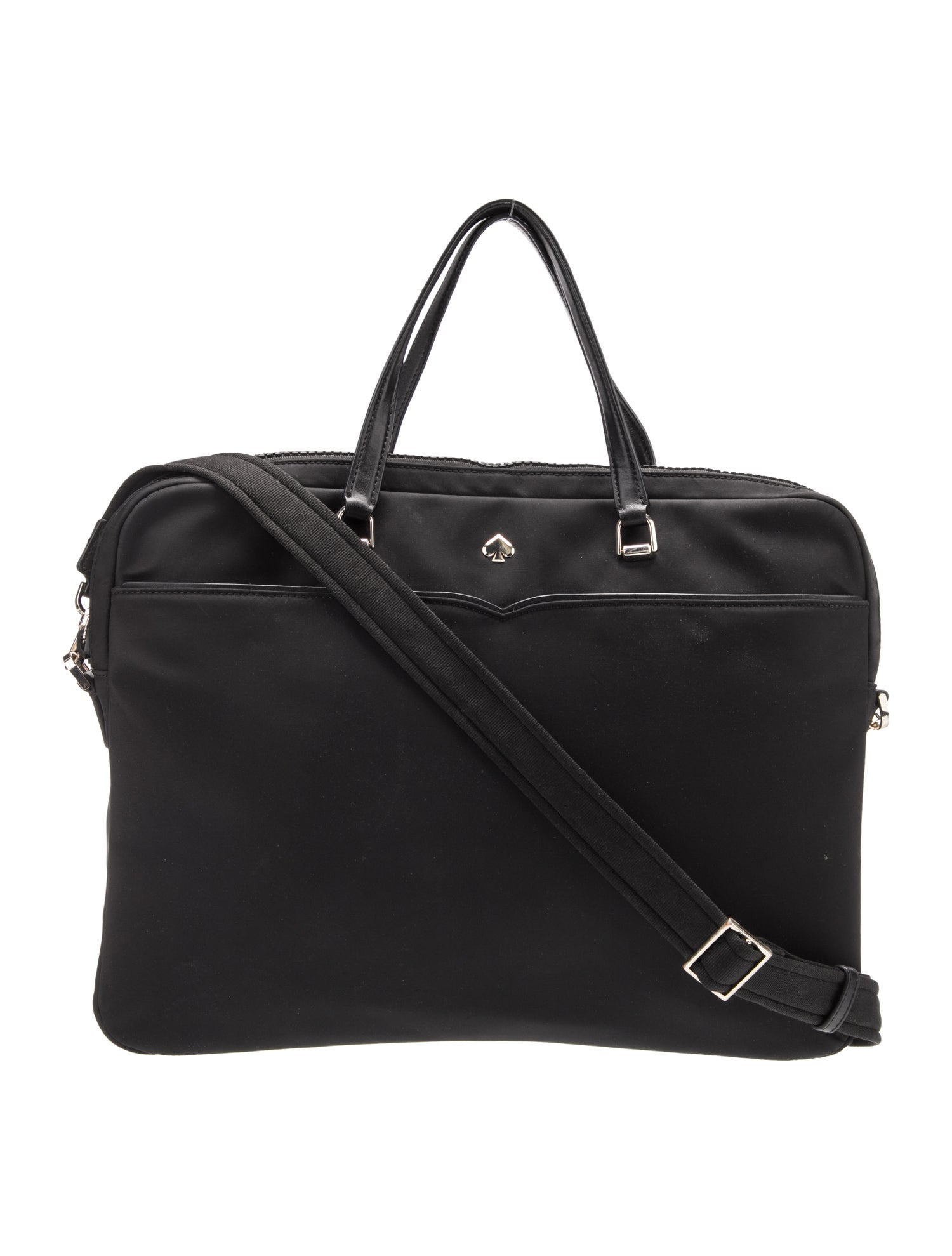 Kate Spade New York Nylon Crossbody Bag