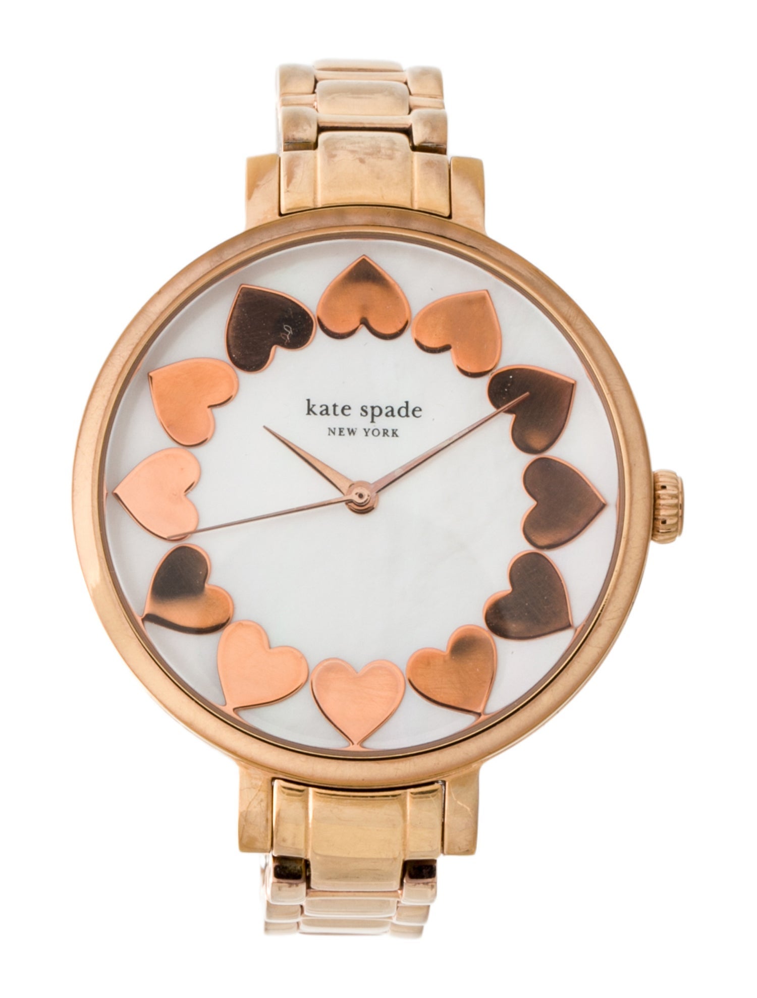 Kate Spade New York Gramercy Watch