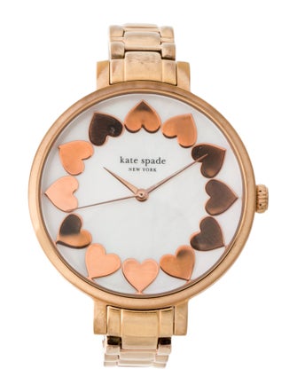 Kate Spade New York Gramercy Watch