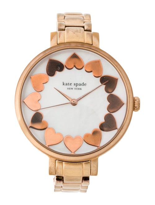 Kate Spade New York Gramercy Watch