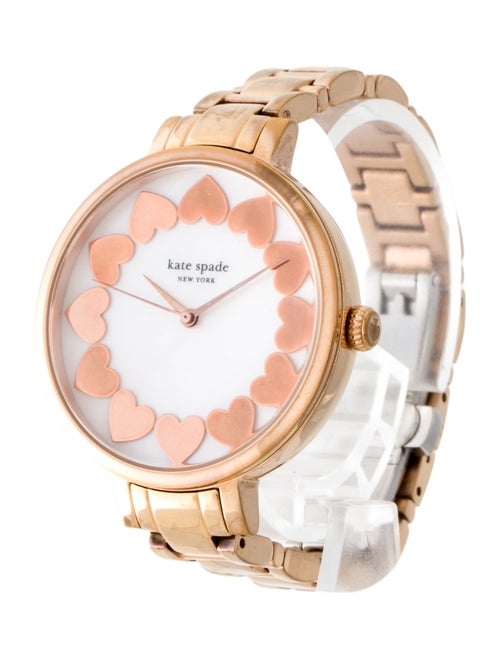 Kate Spade New York Gramercy Watch
