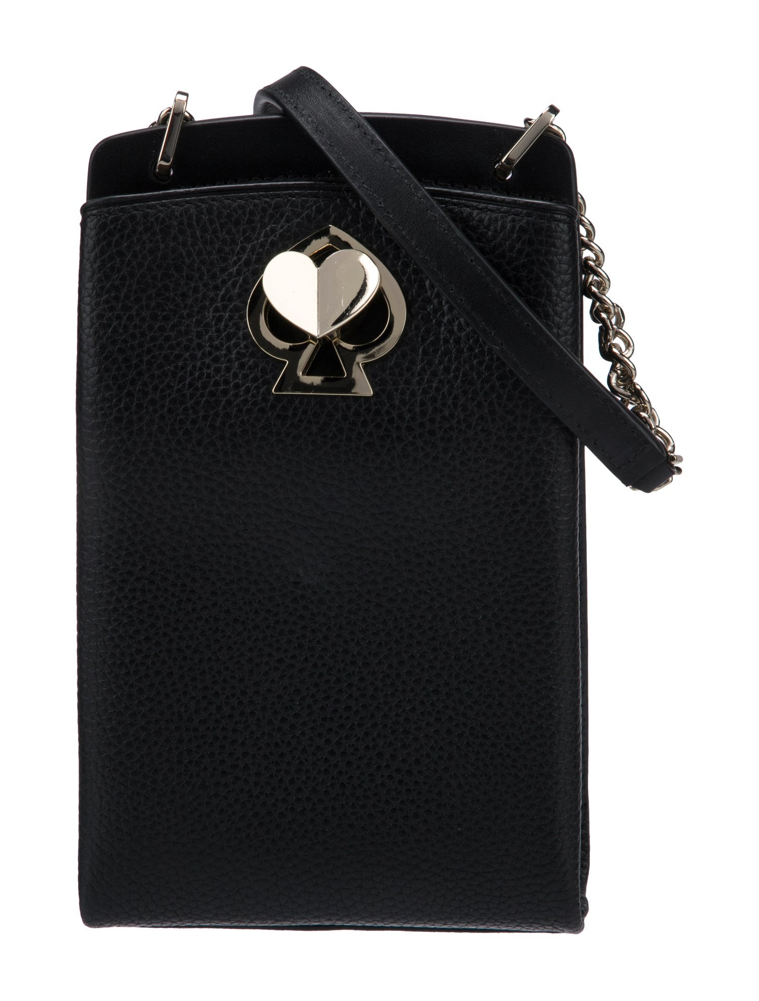 Kate Spade New York Leather Crossbody Bag