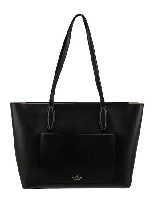 Kate Spade New York Leather Shoulder Bag