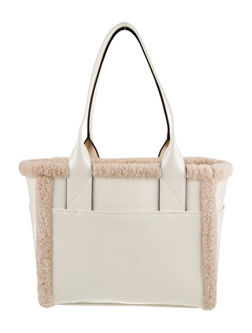 Kate Spade New York Leather Top Handle Bag