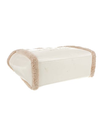 Kate Spade New York Leather Top Handle Bag