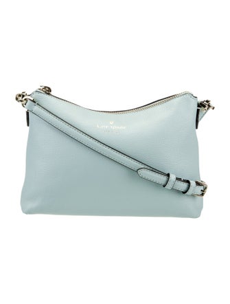 Kate Spade New York Leather Shoulder Bag