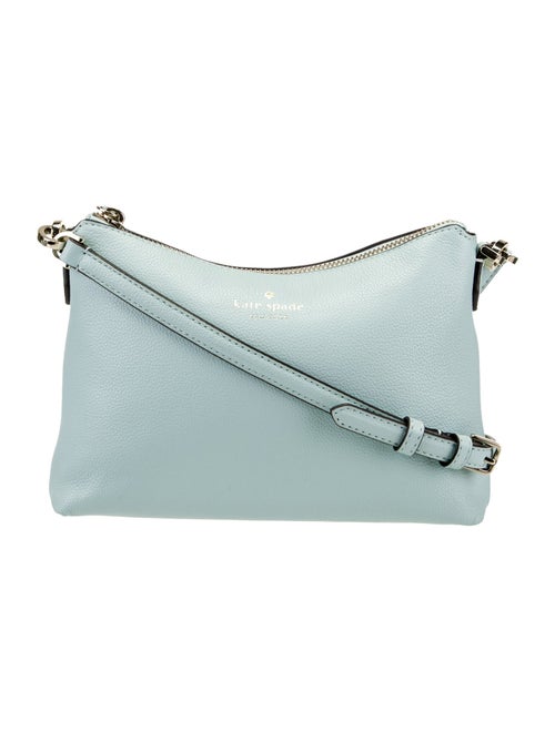 Kate Spade New York Leather Shoulder Bag