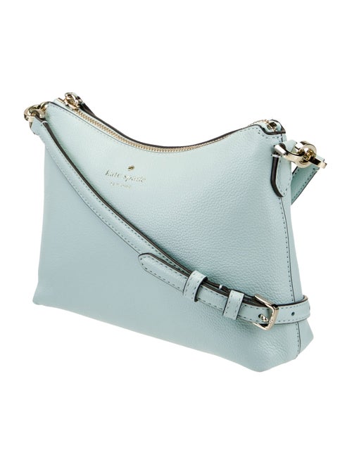 Kate Spade New York Leather Shoulder Bag