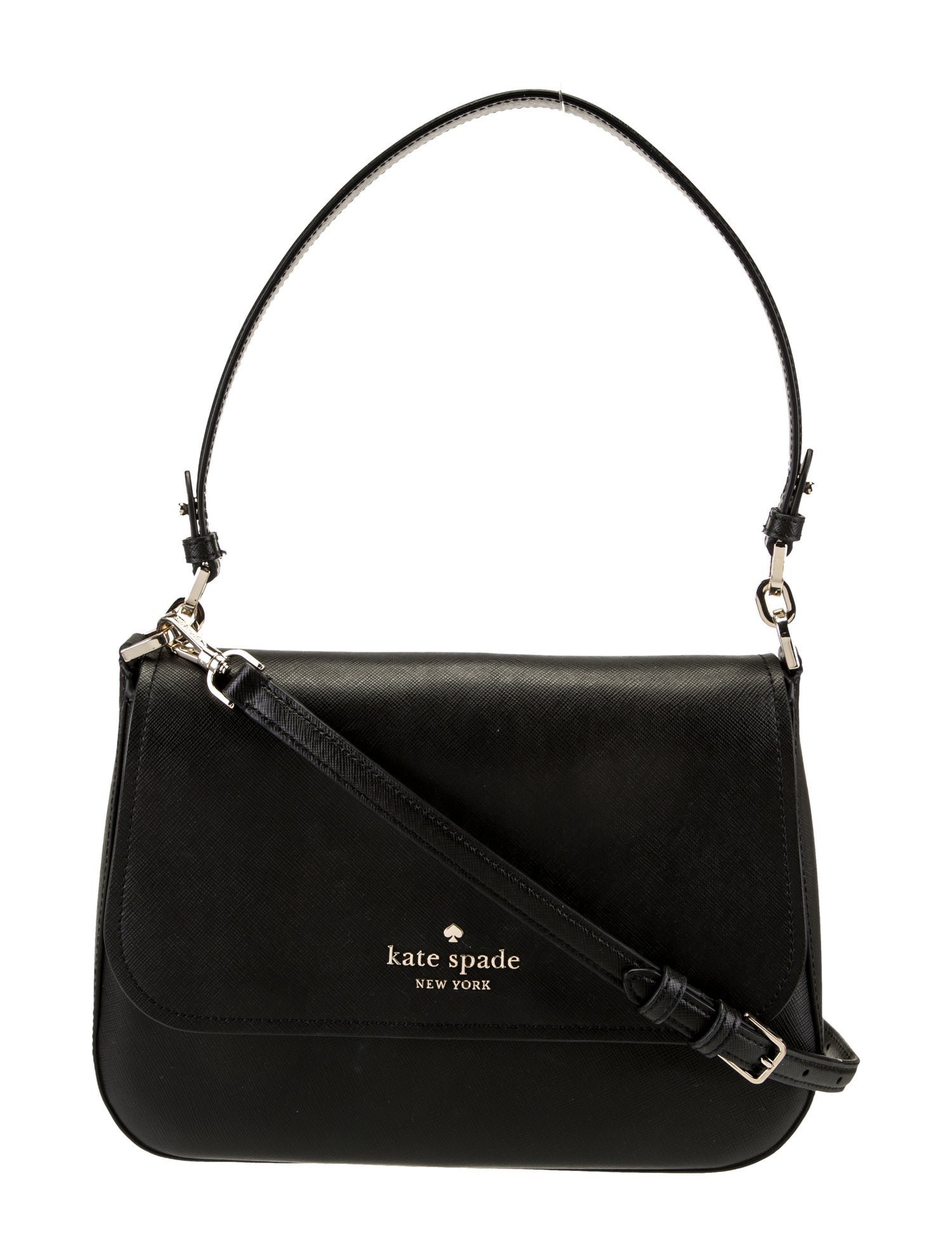 Kate Spade New York Leather Shoulder Bag