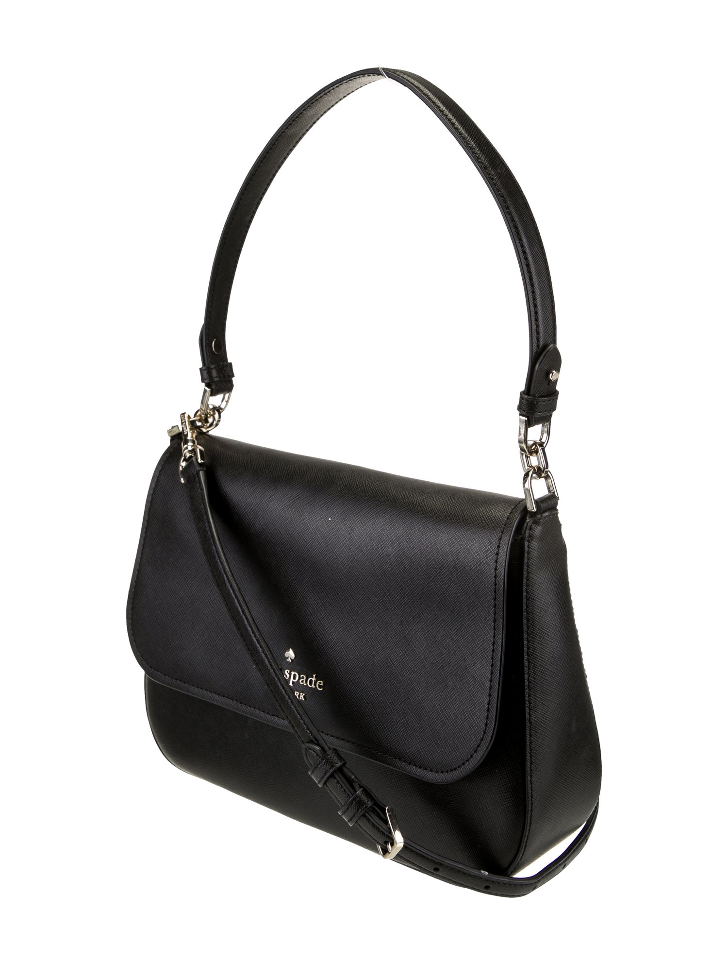 Kate Spade New York Leather Shoulder Bag