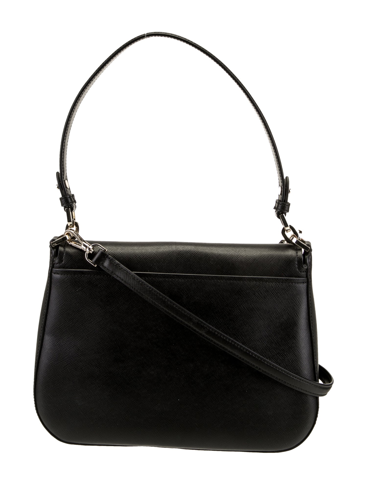 Kate Spade New York Leather Shoulder Bag