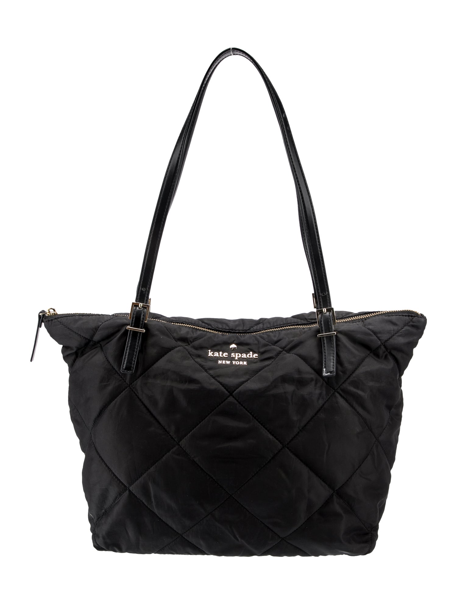 Kate Spade New York Nylon Shoulder Bag