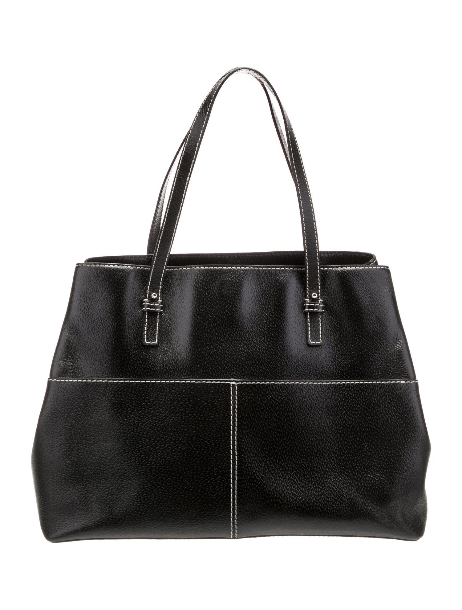 Kate Spade New York Leather Tote