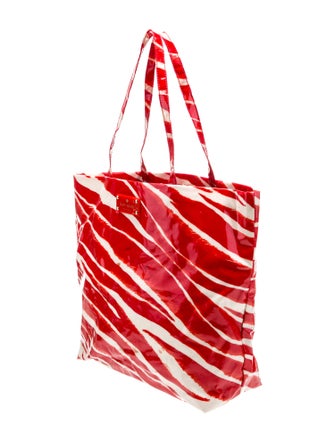 Kate Spade New York PVC Shoulder Bag