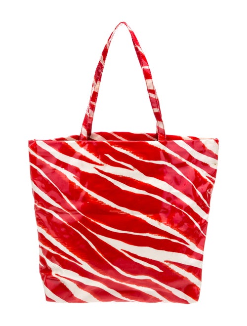 Kate Spade New York PVC Shoulder Bag