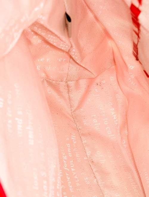 Kate Spade New York PVC Shoulder Bag