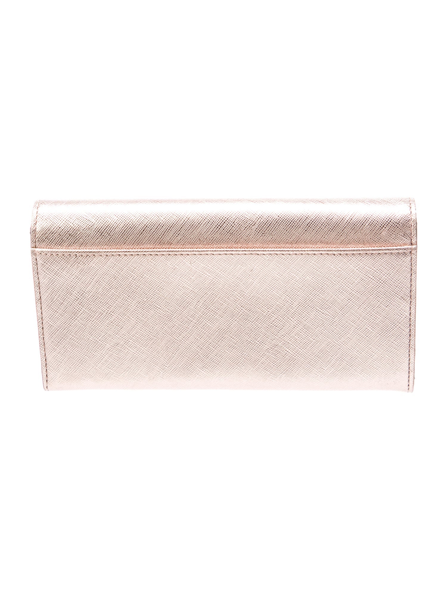 Kate Spade New York Leather Clutch