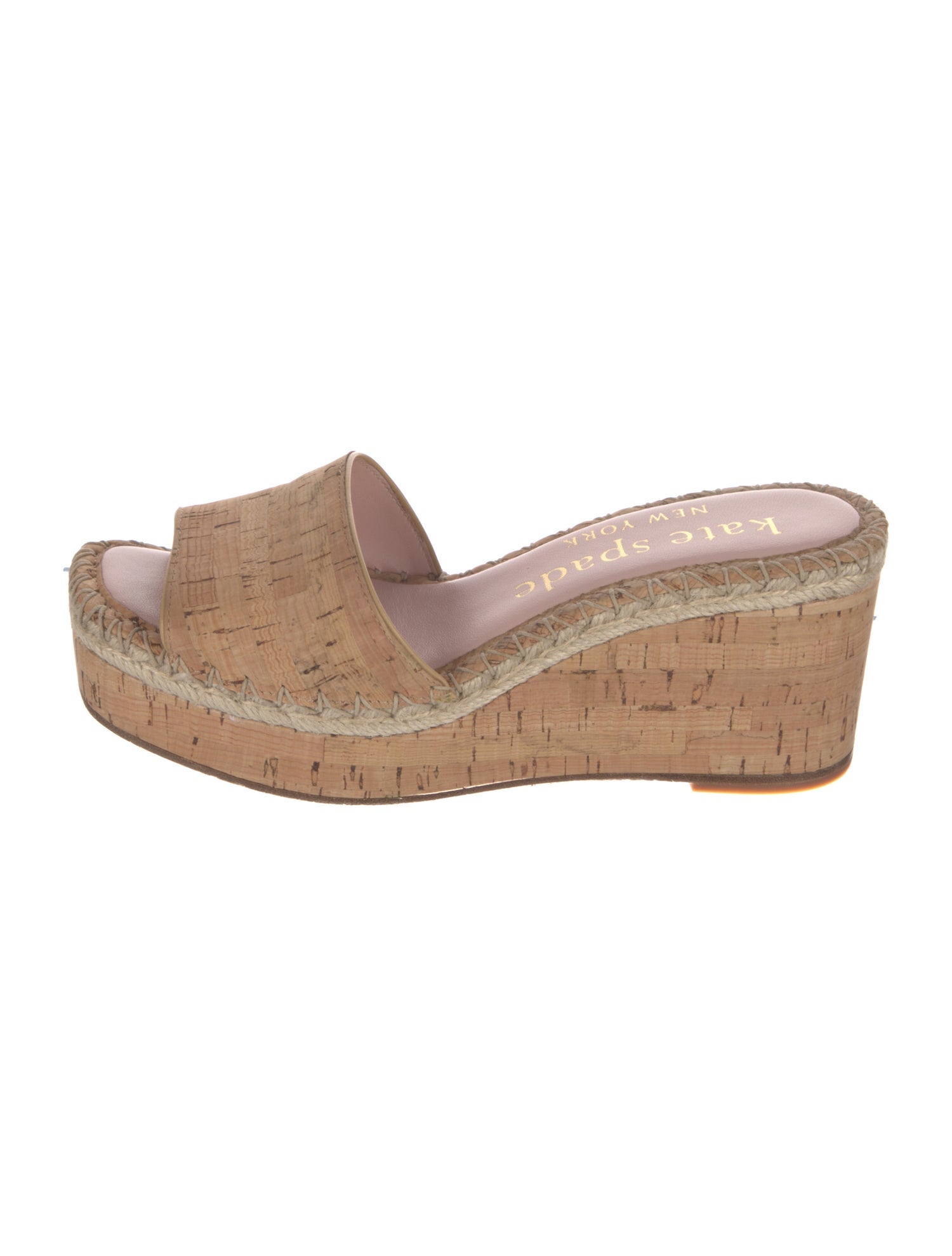 Kate Spade New York Slides