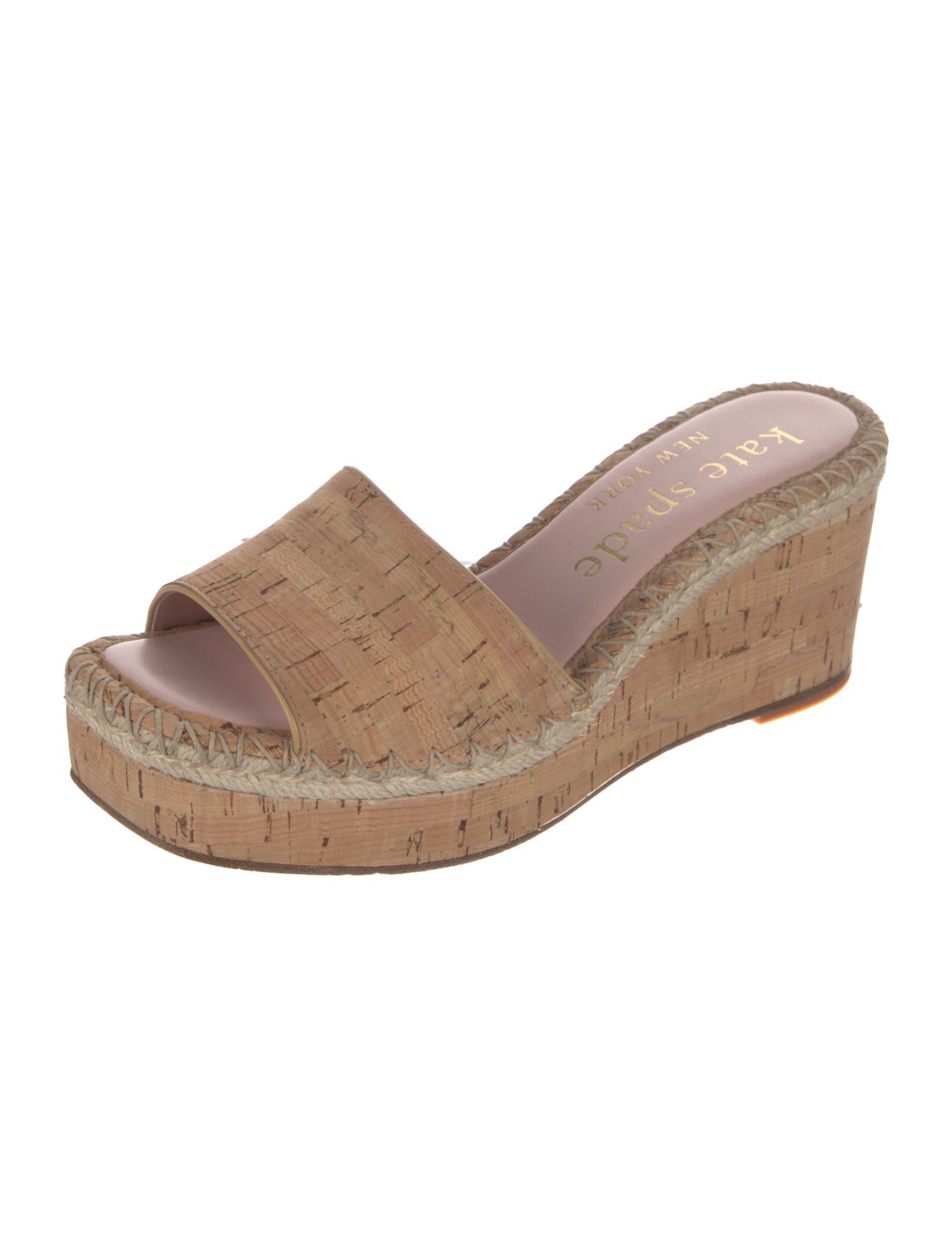 Kate Spade New York Slides