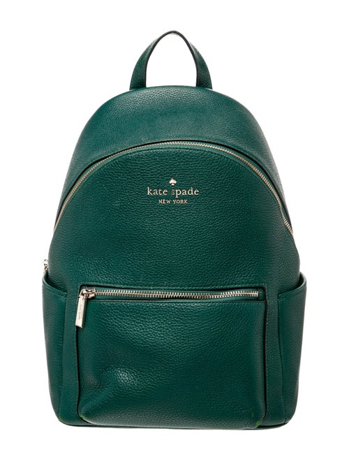 Kate Spade New York Leather Backpack