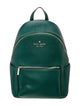 Kate Spade New York Leather Backpack