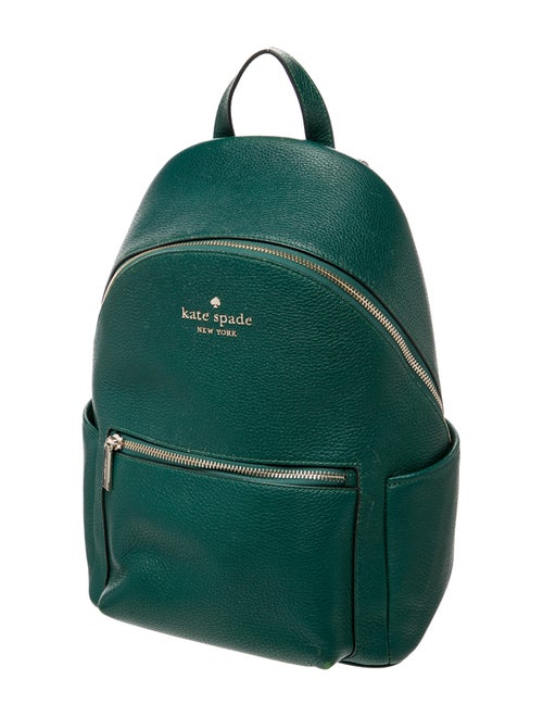 Kate Spade New York Leather Backpack