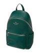 Kate Spade New York Leather Backpack