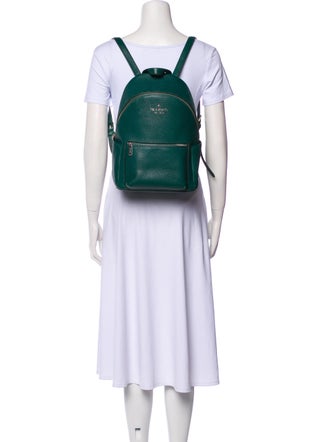 Kate Spade New York Leather Backpack
