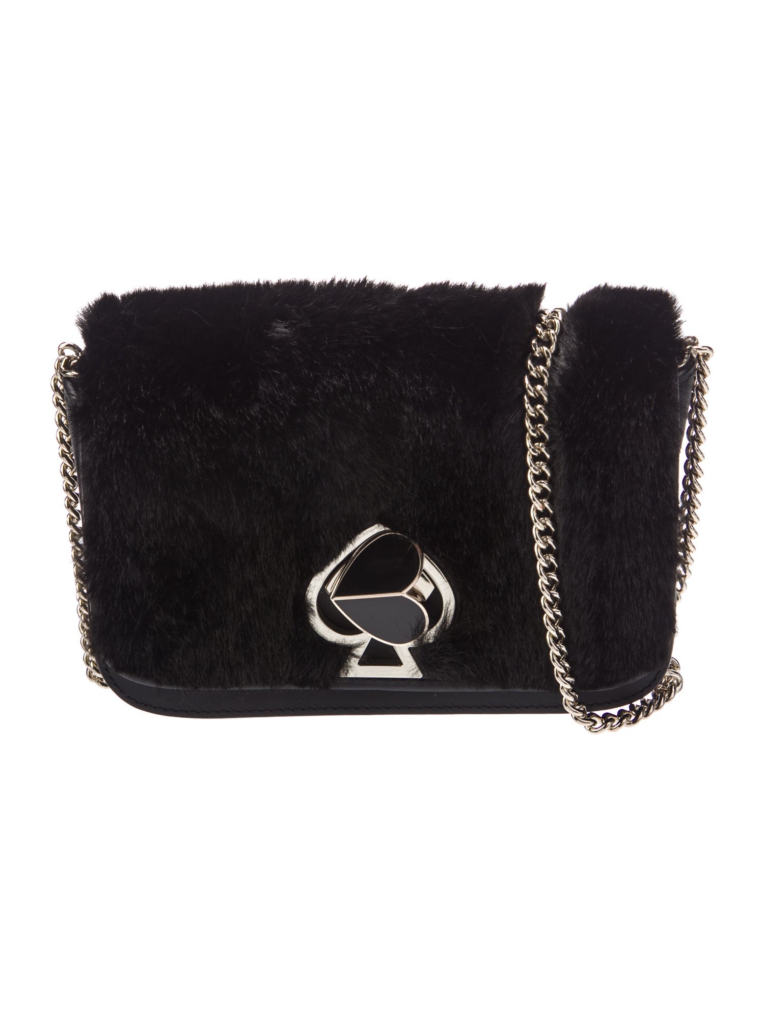 Kate Spade New York Leather Shoulder Bag