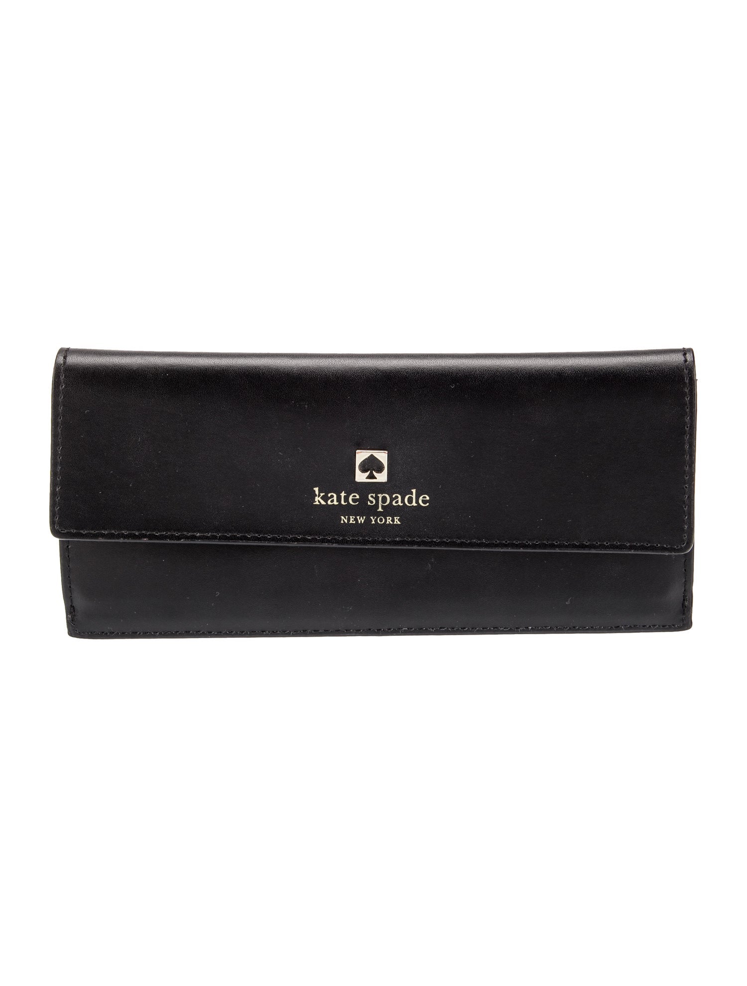 Kate Spade New York Leather Clutch