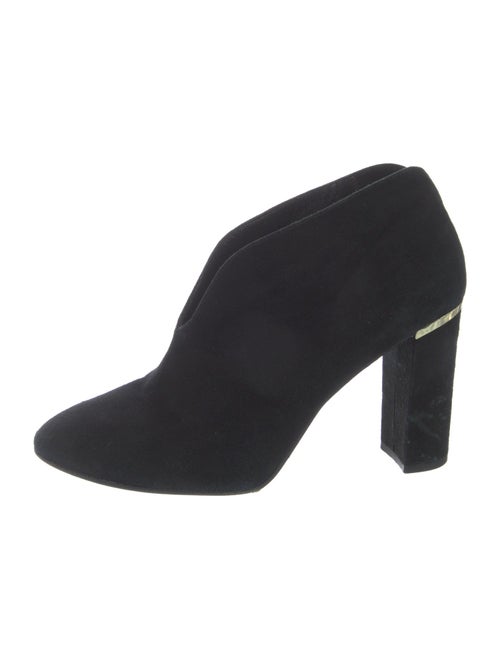 Kate Spade New York Suede Boots