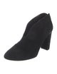 Kate Spade New York Suede Boots