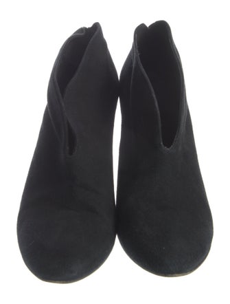 Kate Spade New York Suede Boots