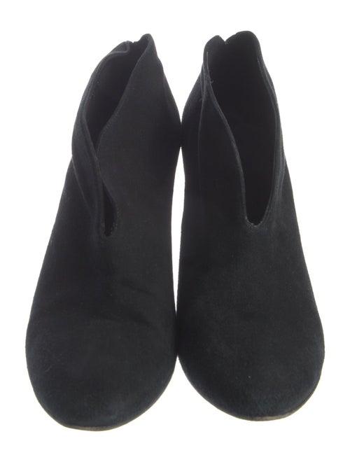 Kate Spade New York Suede Boots