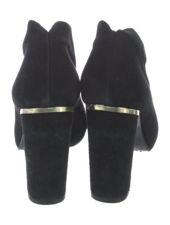 Kate Spade New York Suede Boots