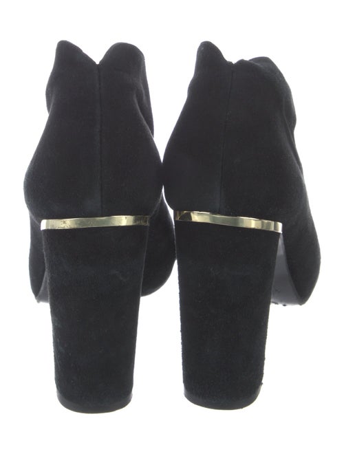 Kate Spade New York Suede Boots