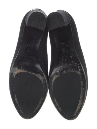 Kate Spade New York Suede Boots
