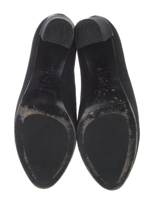 Kate Spade New York Suede Boots