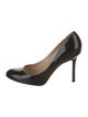 Kate Spade New York Patent Leather Pumps