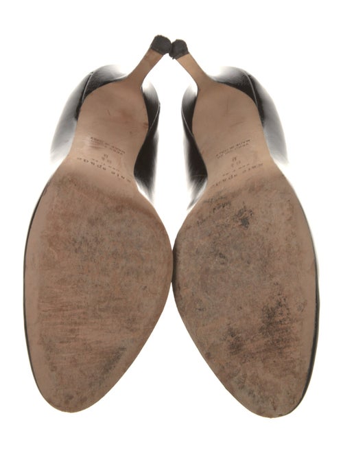 Kate Spade New York Patent Leather Pumps