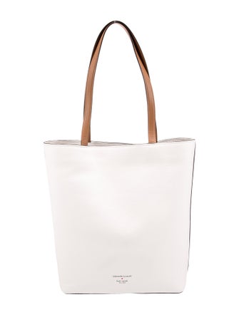 Kate Spade New York Leather Shoulder Bag