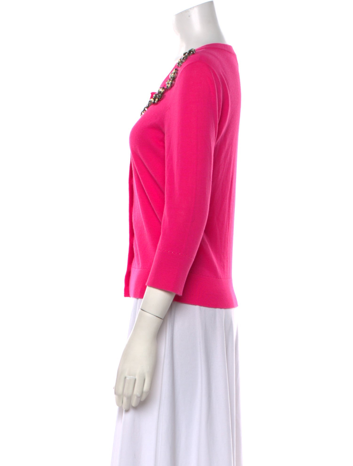 Kate Spade New York Scoop Neck Sweater