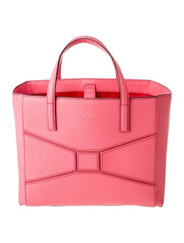 Kate Spade New York Handle Bags Leather Top Bag